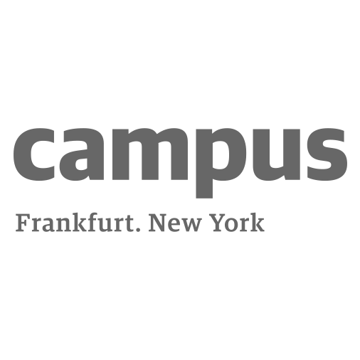 Campus Verlag Logo