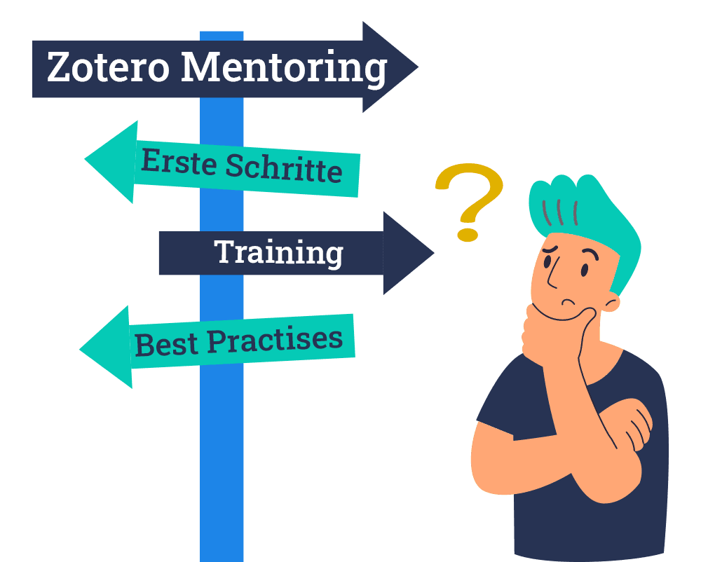 Zotero mentoring, training & support - Citation Styler Zotero mentoring, training & support - Citation Styler
