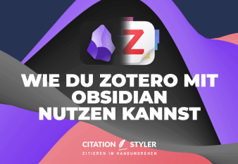 Blog - Using Obsidian with Zotero Blog - Using Obsidian with Zotero