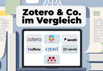 Blog - Zotero Mendeley Citavi und co im Vergleich Blog - Zotero Mendeley Citavi und co im Vergleich