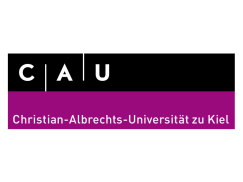 Christina-Albrechts-Universität zu Kiel – Geographisches Institut logo
