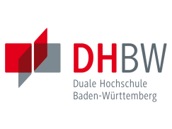 DHBW Duale Hochschule Baden-Württemberg Logo
