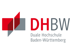 DHBW Duale Hochschule Baden-Württemberg Logo DHBW Duale Hochschule Baden-Württemberg Logo