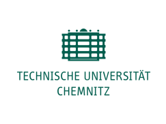 TU Chemnitz Logo TU Chemnitz Logo