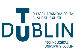 Technological University Dublin TUD Logo square