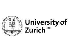 Universität Zürich UZH Logo