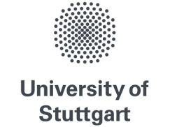 Universität Stuttgart Logo