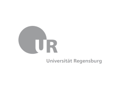 Universität Regensburg - Logo