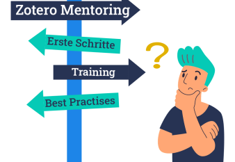Zotero education, training & mentoring - Citation Styler Zotero education, training & mentoring - Citation Styler