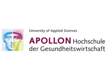 Apollon Universität Logo