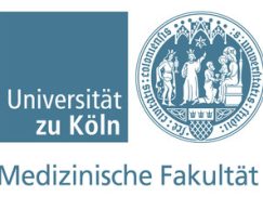 Universität zu Köln - Logo