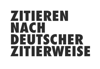 Deutsche Zitierweise Zitierstil für Zotero Mendeley Papers. Zitieren Zitierweise Deutsche Zitierweise Zitierstil für Zotero Mendeley Papers. Zitieren Zitierweise