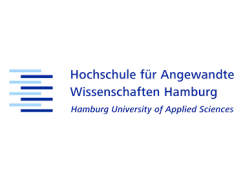 HAW Hamburg Logo HAW Hamburg Logo