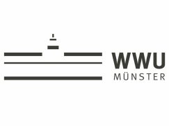 Westfälische Wilhelms-Universität Münster WWU Logo Westfälische Wilhelms-Universität Münster WWU Logo
